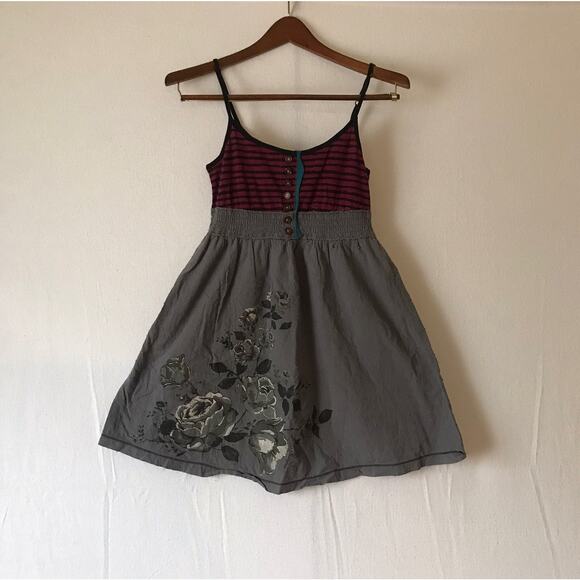 Rewind dress med - Picture 1 of 8